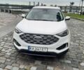 Белый Форд Эдж, объемом двигателя 2 л и пробегом 93 тыс. км за 18200 $, фото 1 на Automoto.ua