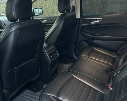 Белый Форд Эдж, объемом двигателя 2 л и пробегом 152 тыс. км за 20500 $, фото 57 на Automoto.ua