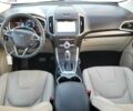 Білий Форд Едж, об'ємом двигуна 2 л та пробігом 70 тис. км за 2000 $, фото 7 на Automoto.ua
