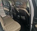 Белый Форд Эдж, объемом двигателя 2 л и пробегом 167 тыс. км за 15300 $, фото 18 на Automoto.ua