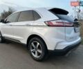 Белый Форд Эдж, объемом двигателя 2 л и пробегом 152 тыс. км за 20500 $, фото 16 на Automoto.ua