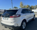 Форд Эдж 2018 в Ивано-Франковске на Automoto.ua Белый Форд Эдж, объемом двигателя 2 л и пробегом 180 тыс. км за 17500 $, фото 7 на Automoto.ua
