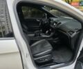 Белый Форд Эдж, объемом двигателя 2.7 л и пробегом 118 тыс. км за 24500 $, фото 6 на Automoto.ua
