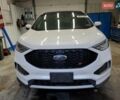 Форд Эдж 2018 в Львове на Automoto.ua Белый Форд Эдж, объемом двигателя 2 л и пробегом 130 тыс. км за 4250 $, фото 8 на Automoto.ua
