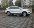 Белый Форд Эдж, объемом двигателя 2 л и пробегом 167 тыс. км за 15300 $, фото 19 на Automoto.ua