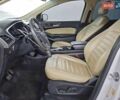 Білий Форд Едж, об'ємом двигуна 2 л та пробігом 149 тис. км за 3500 $, фото 7 на Automoto.ua