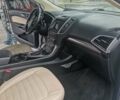 Белый Форд Эдж, объемом двигателя 2 л и пробегом 167 тыс. км за 15300 $, фото 1 на Automoto.ua