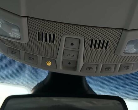 Белый Форд Эдж, объемом двигателя 2 л и пробегом 152 тыс. км за 20500 $, фото 54 на Automoto.ua