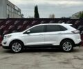 Білий Форд Едж, об'ємом двигуна 3.5 л та пробігом 75 тис. км за 22000 $, фото 4 на Automoto.ua