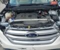 Білий Форд Едж, об'ємом двигуна 2 л та пробігом 136 тис. км за 3400 $, фото 11 на Automoto.ua