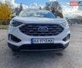 Белый Форд Эдж, объемом двигателя 2 л и пробегом 65 тыс. км за 18300 $, фото 15 на Automoto.ua