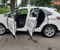 Белый Форд Эдж, объемом двигателя 2 л и пробегом 93 тыс. км за 18200 $, фото 5 на Automoto.ua