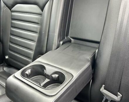 Белый Форд Эдж, объемом двигателя 3.5 л и пробегом 75 тыс. км за 22000 $, фото 26 на Automoto.ua