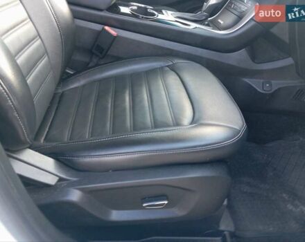 Білий Форд Едж, об'ємом двигуна 3.5 л та пробігом 149 тис. км за 18900 $, фото 13 на Automoto.ua