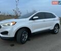 Белый Форд Эдж, объемом двигателя 2 л и пробегом 152 тыс. км за 20500 $, фото 7 на Automoto.ua