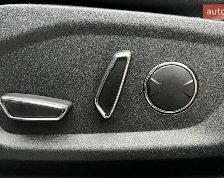 Белый Форд Эдж, объемом двигателя 2.69 л и пробегом 112 тыс. км за 20650 $, фото 18 на Automoto.ua