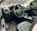 Белый Форд Эдж, объемом двигателя 3.5 л и пробегом 75 тыс. км за 22000 $, фото 32 на Automoto.ua