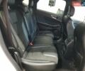 Форд Эдж 2018 в Львове на Automoto.ua Белый Форд Эдж, объемом двигателя 2 л и пробегом 130 тыс. км за 4250 $, фото 2 на Automoto.ua