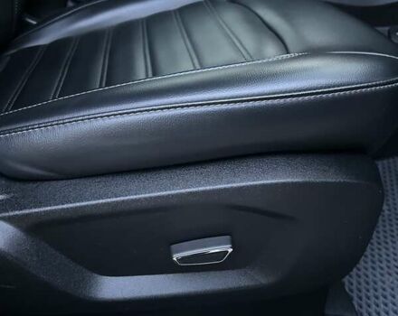 Белый Форд Эдж, объемом двигателя 2 л и пробегом 152 тыс. км за 20500 $, фото 51 на Automoto.ua