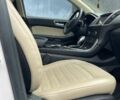 Білий Форд Едж, об'ємом двигуна 2 л та пробігом 63 тис. км за 16900 $, фото 8 на Automoto.ua