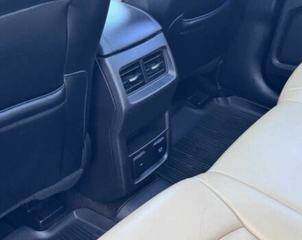 Белый Форд Эдж, объемом двигателя 2 л и пробегом 46 тыс. км за 14000 $, фото 11 на Automoto.ua