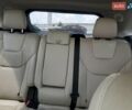 Білий Форд Едж, об'ємом двигуна 2 л та пробігом 136 тис. км за 3400 $, фото 9 на Automoto.ua