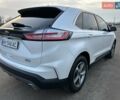 Белый Форд Эдж, объемом двигателя 2 л и пробегом 152 тыс. км за 20500 $, фото 22 на Automoto.ua