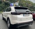 Білий Форд Едж, об'ємом двигуна 2 л та пробігом 63 тис. км за 16900 $, фото 4 на Automoto.ua