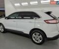 Білий Форд Едж, об'ємом двигуна 2 л та пробігом 149 тис. км за 3500 $, фото 2 на Automoto.ua