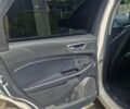 Білий Форд Едж, об'ємом двигуна 3.5 л та пробігом 182 тис. км за 14800 $, фото 1 на Automoto.ua
