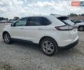 Білий Форд Едж, об'ємом двигуна 2 л та пробігом 136 тис. км за 3400 $, фото 1 на Automoto.ua