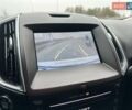 Белый Форд Эдж, объемом двигателя 3.5 л и пробегом 165 тыс. км за 19800 $, фото 2 на Automoto.ua