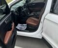 Білий Форд Едж, об'ємом двигуна 3.5 л та пробігом 173 тис. км за 19000 $, фото 43 на Automoto.ua