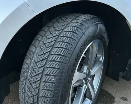 Белый Форд Эдж, объемом двигателя 2 л и пробегом 152 тыс. км за 20500 $, фото 67 на Automoto.ua