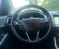 Білий Форд Едж, об'ємом двигуна 2 л та пробігом 50 тис. км за 15800 $, фото 8 на Automoto.ua