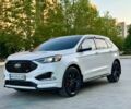 Білий Форд Едж, об'ємом двигуна 2.7 л та пробігом 121 тис. км за 18400 $, фото 1 на Automoto.ua