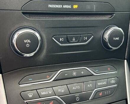 Белый Форд Эдж, объемом двигателя 3.5 л и пробегом 75 тыс. км за 22000 $, фото 23 на Automoto.ua