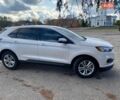 Белый Форд Эдж, объемом двигателя 2 л и пробегом 65 тыс. км за 18300 $, фото 16 на Automoto.ua