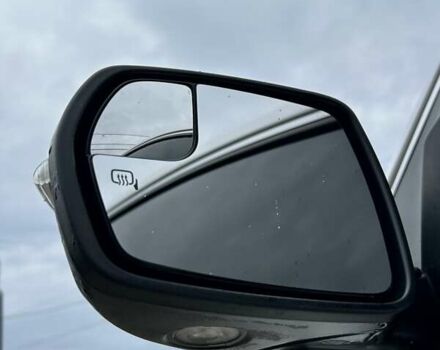 Белый Форд Эдж, объемом двигателя 3.5 л и пробегом 75 тыс. км за 22000 $, фото 5 на Automoto.ua