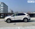 Белый Форд Эдж, объемом двигателя 2 л и пробегом 48 тыс. км за 21000 $, фото 6 на Automoto.ua