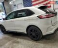 Форд Эдж 2018 в Львове на Automoto.ua Белый Форд Эдж, объемом двигателя 2 л и пробегом 130 тыс. км за 4250 $, фото 11 на Automoto.ua