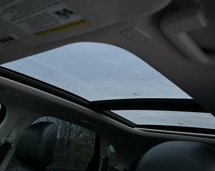 Белый Форд Эдж, объемом двигателя 2 л и пробегом 152 тыс. км за 20500 $, фото 32 на Automoto.ua