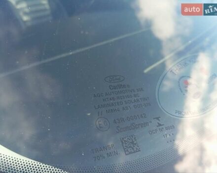 Білий Форд Едж, об'ємом двигуна 3.5 л та пробігом 149 тис. км за 18900 $, фото 25 на Automoto.ua