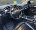 Белый Форд Эдж, объемом двигателя 2 л и пробегом 152 тыс. км за 20500 $, фото 62 на Automoto.ua