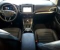 Белый Форд Эдж, объемом двигателя 2 л и пробегом 110 тыс. км за 12700 $, фото 7 на Automoto.ua