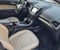 Білий Форд Едж, об'ємом двигуна 3.5 л та пробігом 90 тис. км за 19500 $, фото 20 на Automoto.ua