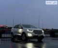 Белый Форд Эдж, объемом двигателя 2 л и пробегом 48 тыс. км за 21000 $, фото 22 на Automoto.ua
