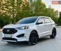 Білий Форд Едж, об'ємом двигуна 2.7 л та пробігом 121 тис. км за 18900 $, фото 1 на Automoto.ua