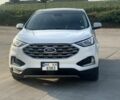 Білий Форд Едж, об'ємом двигуна 2 л та пробігом 85 тис. км за 17150 $, фото 1 на Automoto.ua