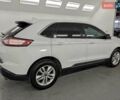 Білий Форд Едж, об'ємом двигуна 2 л та пробігом 149 тис. км за 3500 $, фото 3 на Automoto.ua